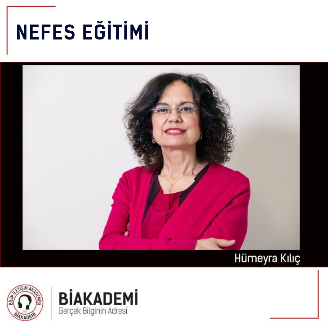 Nefes Eğitimi